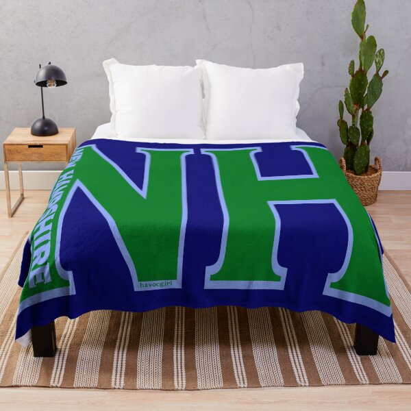 Item preview, Abbreviated New Hampshire designed and sold by Havocgirl.