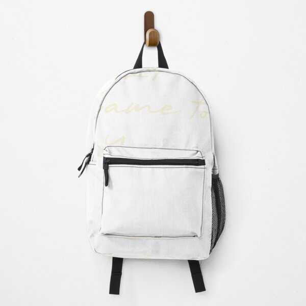 Item preview, I paused my game to be here. You’re welcome. designed and sold by Ninjacatoff.