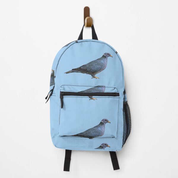 Item preview, Band-tailed Pigeon Color Design designed and sold by designsasstultd.
