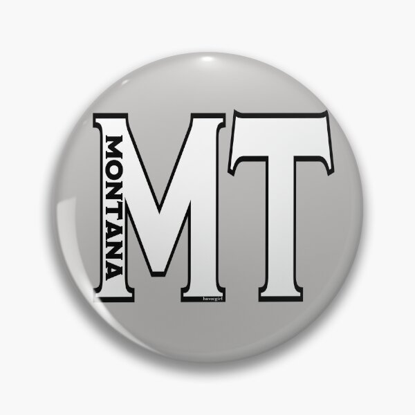 Aperçu de l'œuvre Abréviation Montana créée et vendue par Havocgirl.