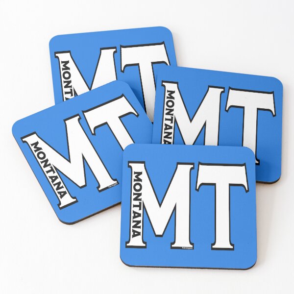Item preview, Abbreviated Montana designed and sold by Havocgirl.
