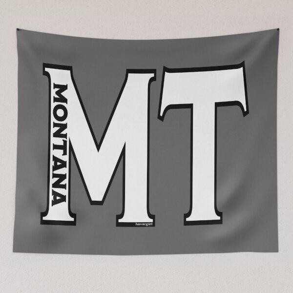 Item preview, Abbreviated Montana designed and sold by Havocgirl.