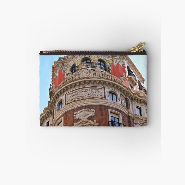 Item preview, Headquarters of the Bank of  Valencia building in Valencia,Spain  designed and sold by goceris.