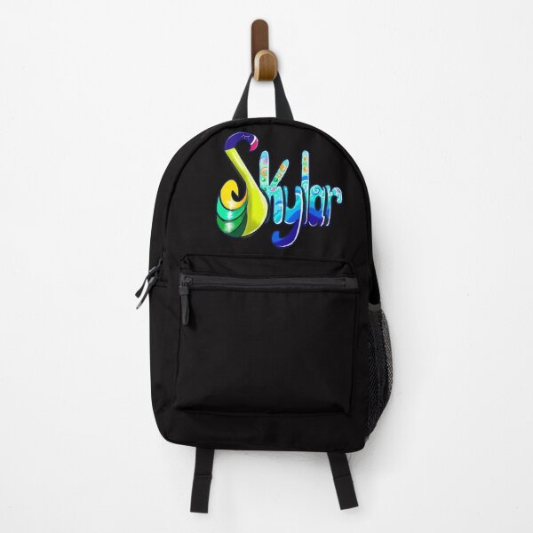 Item preview, Skylar Top 10 best personalised gifts Customised,personalized lettering name Skylar designed and sold by Artonmytee.