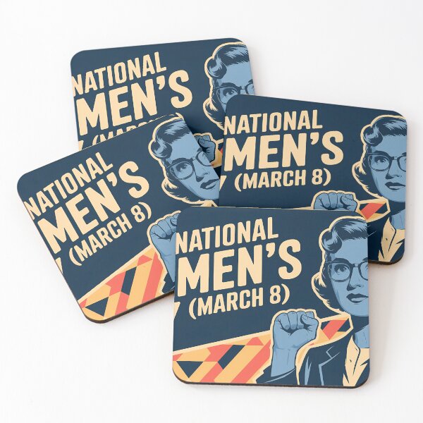 Item preview, Retro Poster Celebrating International Women's Day on March 8 designed and sold by Creative88Art.