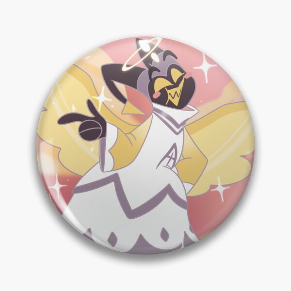 Item preview, Adam HH Extermination day! designed and sold by MiniNoii.