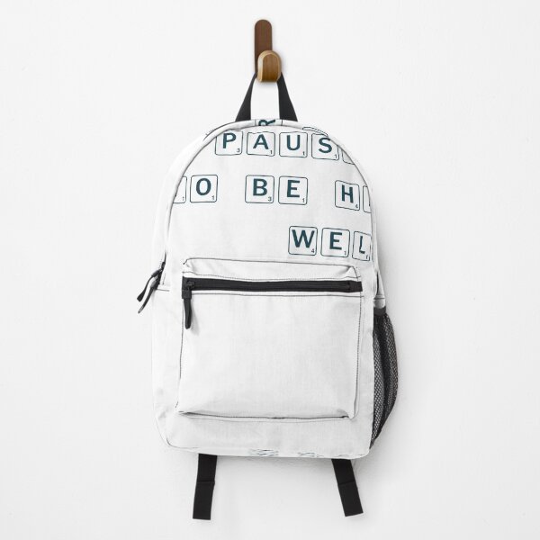 Item preview, I paused my game to be here. You’re welcome. designed and sold by Ninjacatoff.