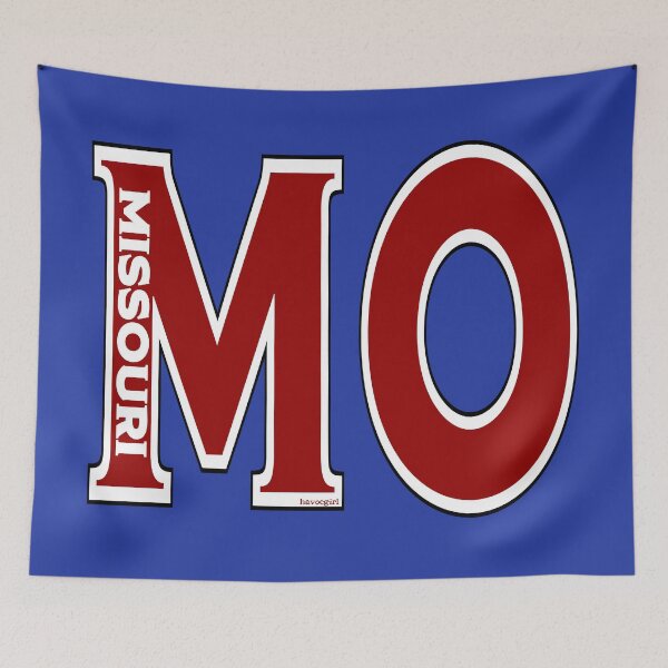 Item preview, Abbreviated Missouri designed and sold by Havocgirl.