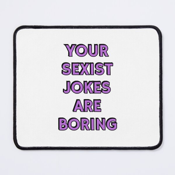 Item preview, Funny feminist designed and sold by Inspirationmotivation.