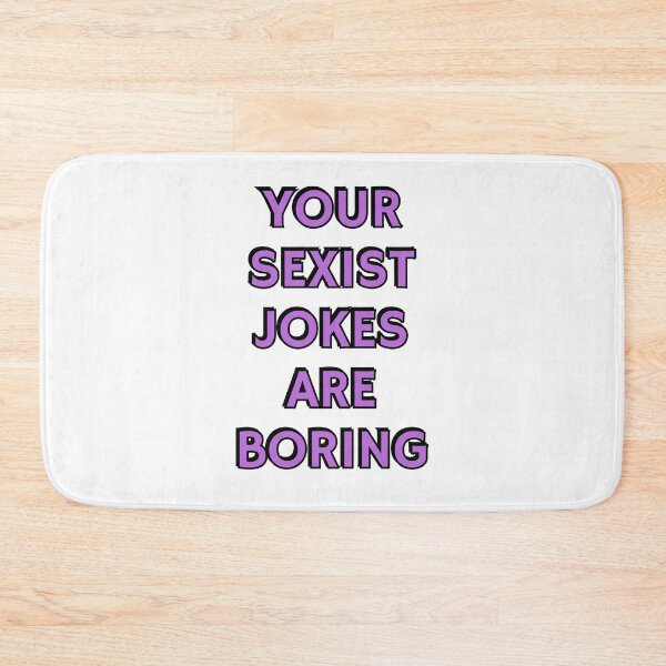Item preview, Funny feminist  designed and sold by Inspirationmotivation.