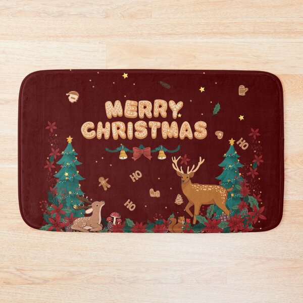 Item preview, Christmas cute designed and sold by APPART965.
