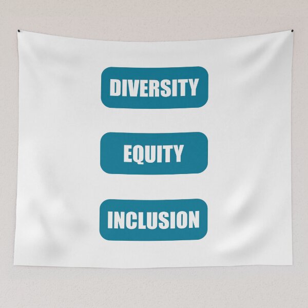Item preview, Diversity Equity Inclusion Pack designed and sold by Inspirationmotivation.