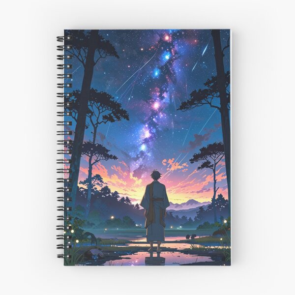 Item preview, Starring At The Mesmerizing Sky designed and sold by TondoMeander.