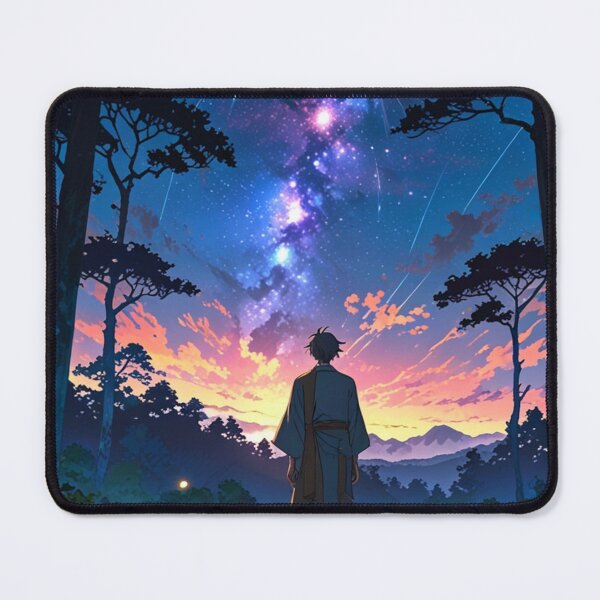 Item preview, Starring At The Mesmerizing Sky designed and sold by TondoMeander.