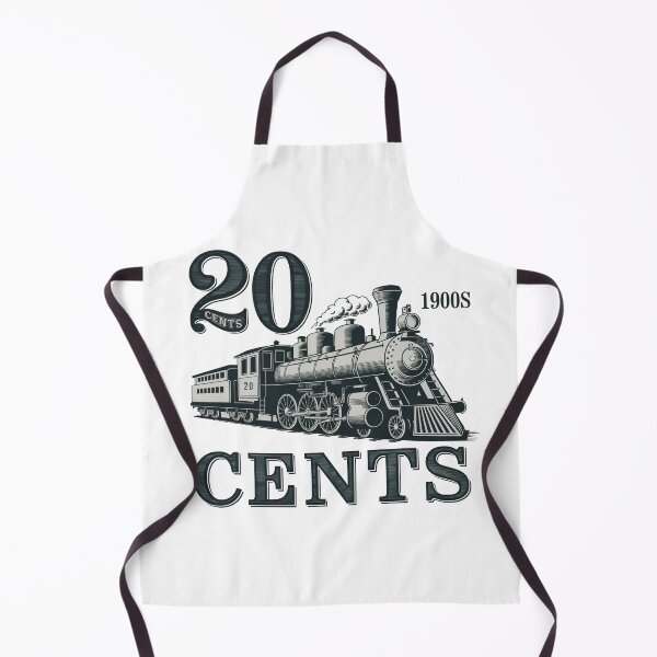 Item preview, 20 Cents designed and sold by Gentle40Winks.