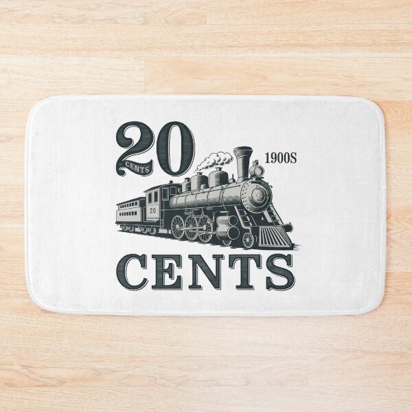 Item preview, 20 Cents designed and sold by Gentle40Winks.