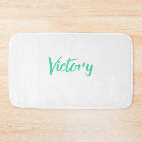 Item preview, VICTORY designed and sold by PGAart.