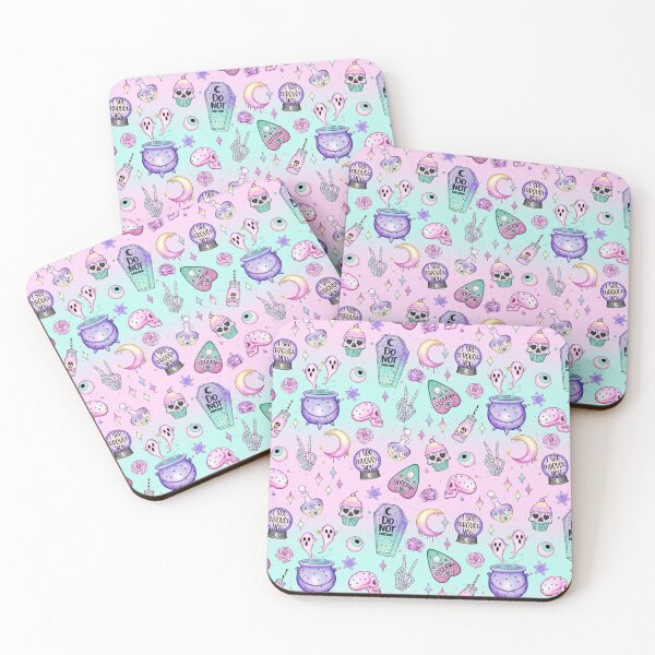 Item preview, Creepy Cuties designed and sold by Sass&ClassCreative.