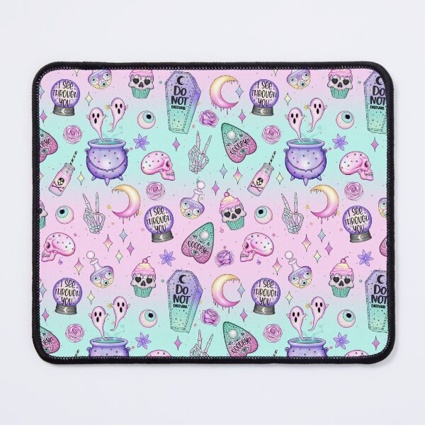 Item preview, Creepy Cuties designed and sold by Sass&ClassCreative.