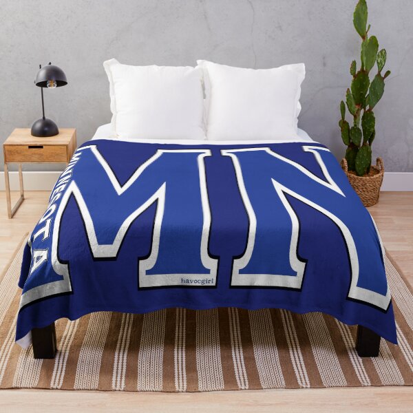 Item preview, Abbreviated Minnesota designed and sold by Havocgirl.