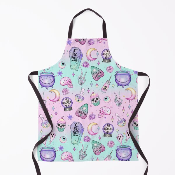 Item preview, Creepy Cuties designed and sold by Sass&ClassCreative.
