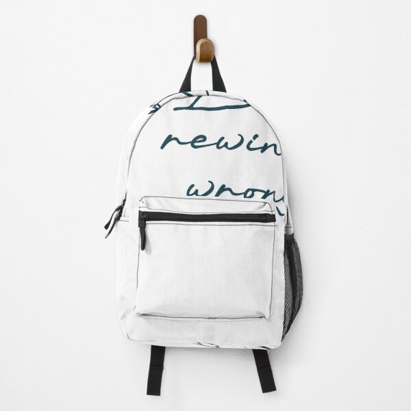 Item preview, Be kind, rewind... wait, wrong era designed and sold by Ninjacatoff.