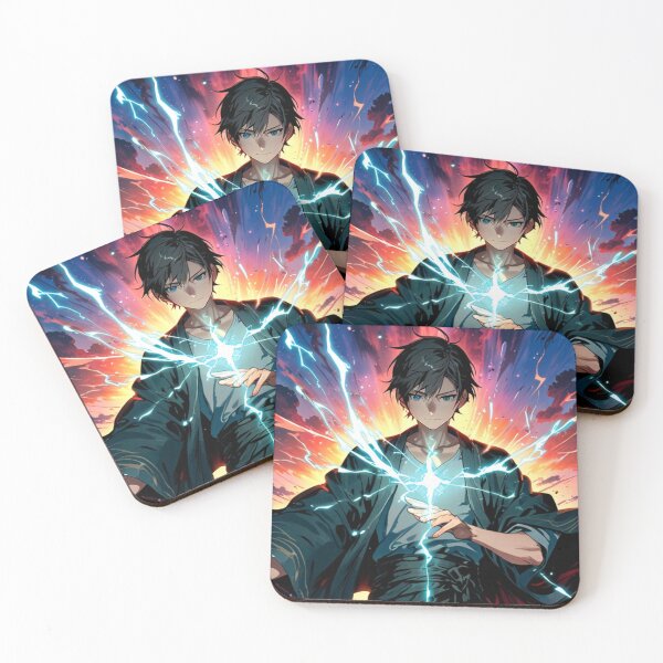 Item preview, Sun Sorcerer designed and sold by TondoMeander.