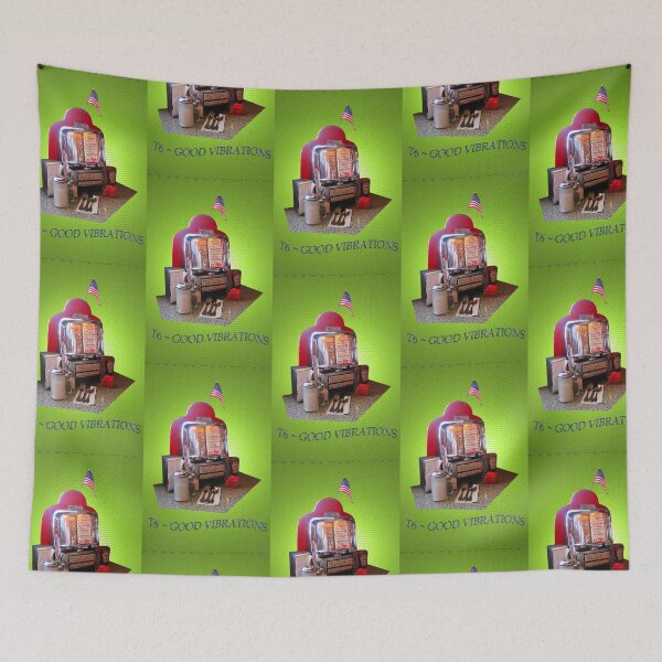 Item preview,  ~ GOOD VIBRATIONS ~ designed and sold by DAdeSimone.