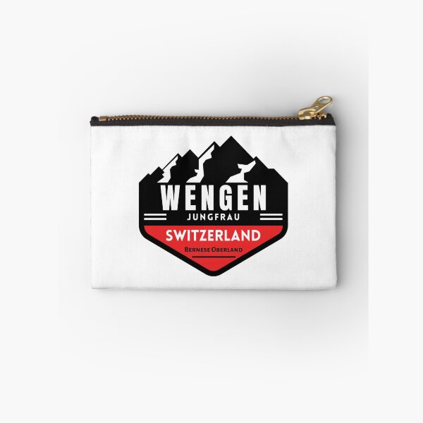 Item preview, Wengen Switzerland  designed and sold by GoodOldVintage.