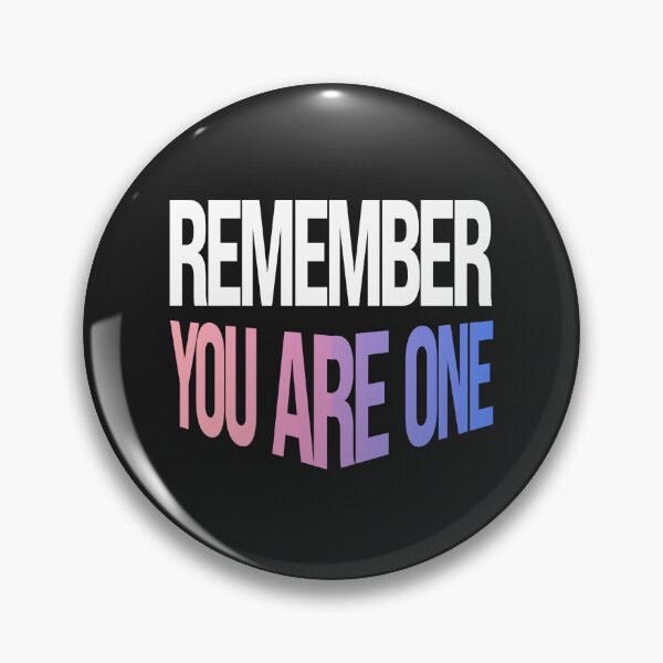 Item preview, Remember YOU ARE ONE | The Substance (2024) designed and sold by Changjaaxo.