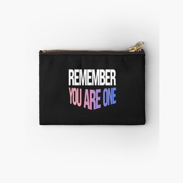 Item preview, Remember YOU ARE ONE | The Substance (2024) designed and sold by Changjaaxo.