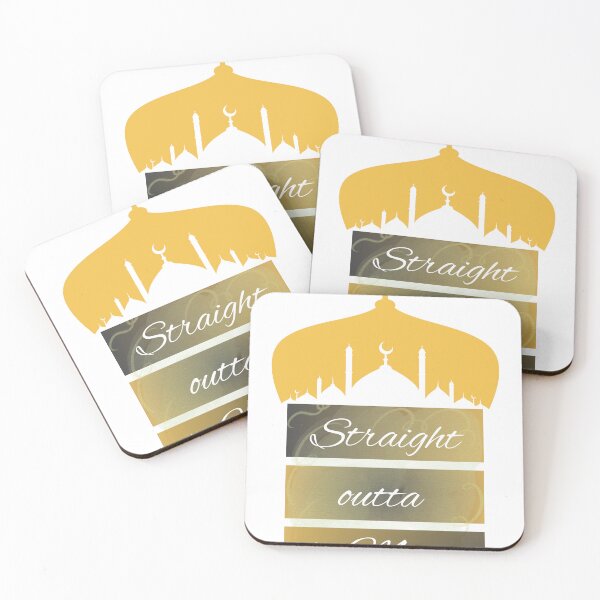 Item preview, My Islam! designed and sold by Vinaelly.