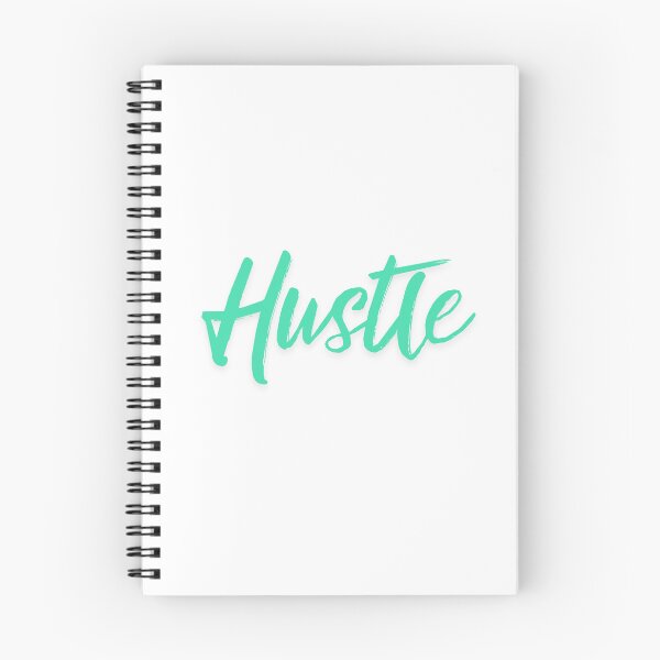 Item preview, HUSTLE designed and sold by PGAart.