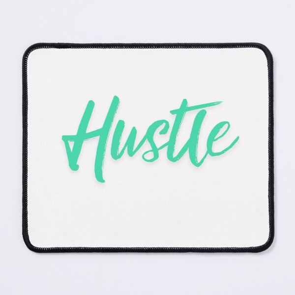 Item preview, HUSTLE designed and sold by PGAart.