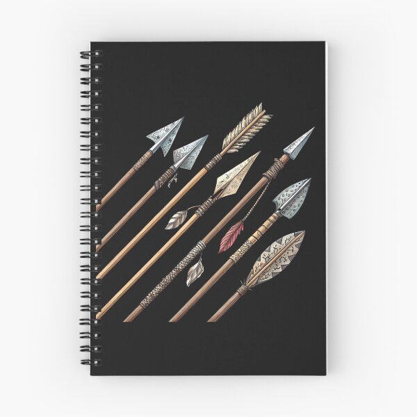 Item preview, Medieval Arrows Collection designed and sold by SignumShop.