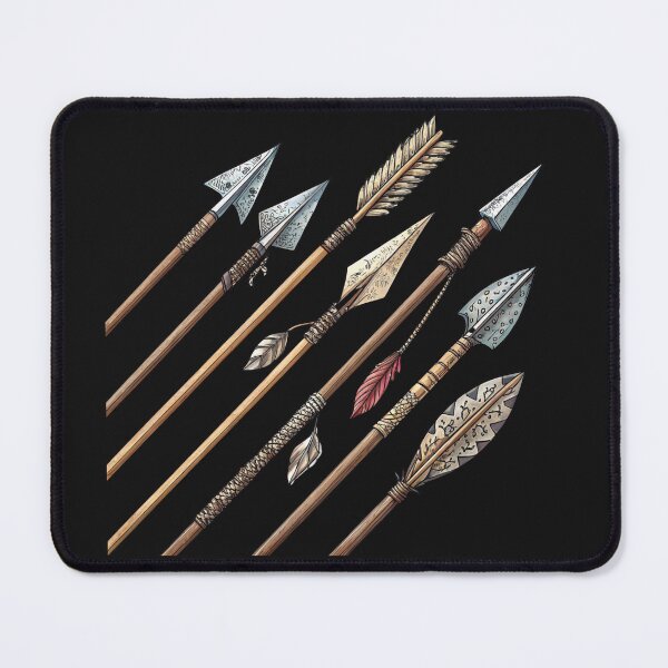 Item preview, Medieval Arrows Collection designed and sold by SignumShop.