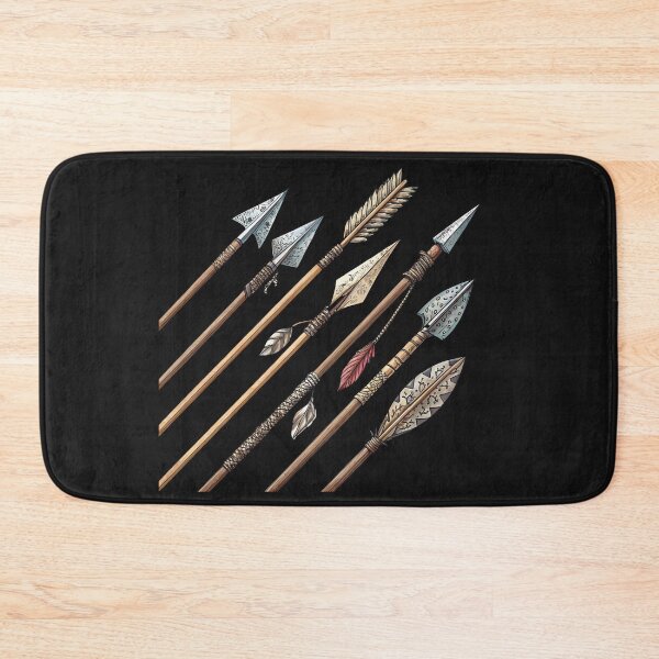 Item preview, Medieval Arrows Collection designed and sold by SignumShop.