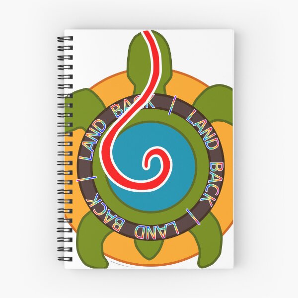Item preview, Turtle Island designed and sold by RobMB1ind.