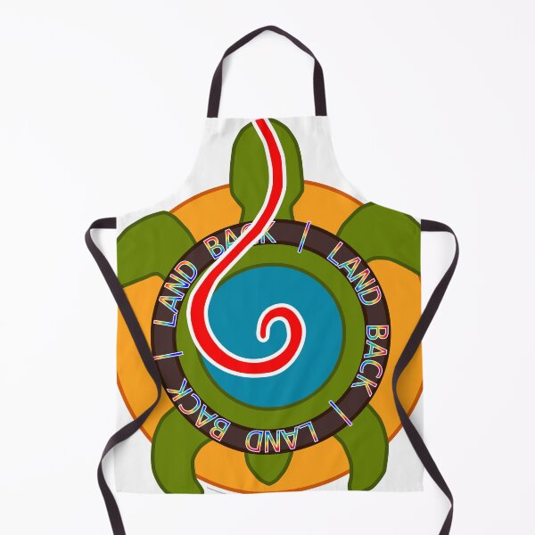 Item preview, Turtle Island designed and sold by RobMB1ind.