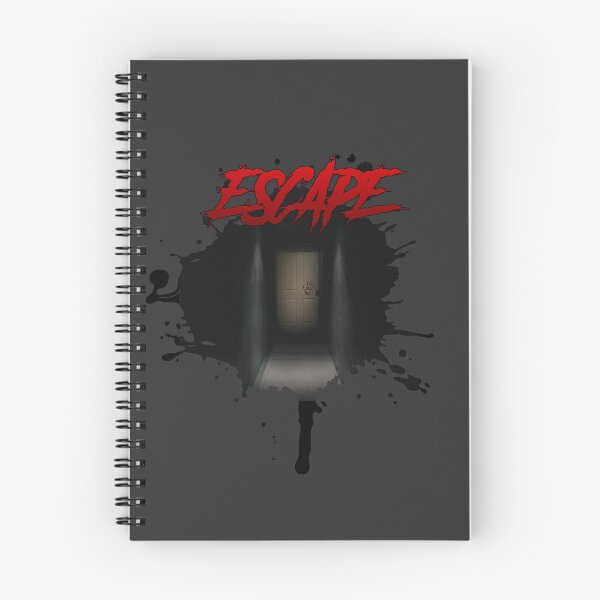 Item preview, Escape  designed and sold by TeeLabDesign.