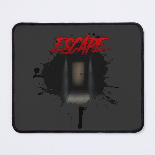 Item preview, Escape designed and sold by TeeLabDesign.