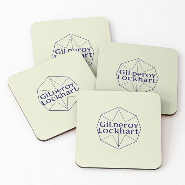 Item preview, Gilderoy Lockhart designed and sold by BCD BRANDS.