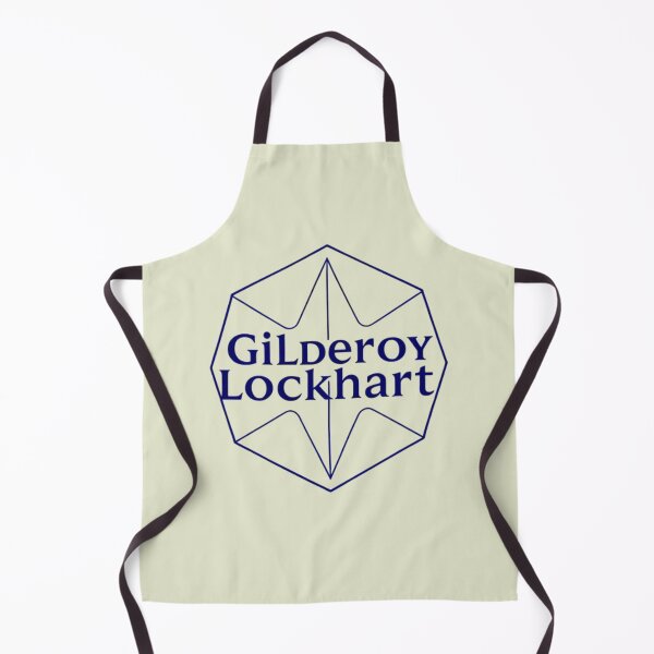 Item preview, Gilderoy Lockhart designed and sold by BCD BRANDS.