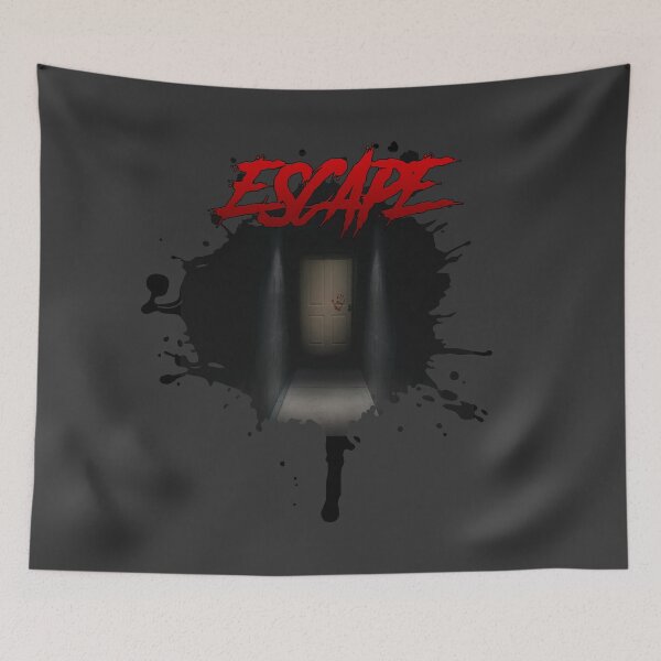 Item preview, Escape  designed and sold by TeeLabDesign.