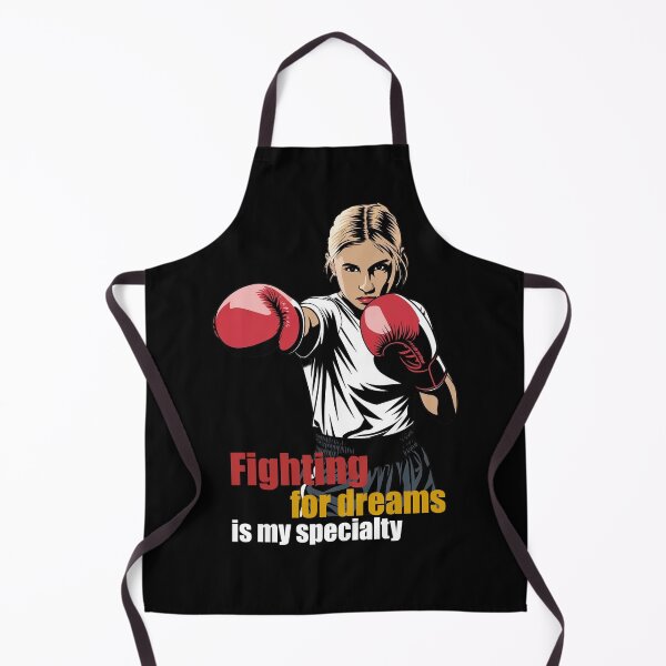 Item preview, Womens Boxing designed and sold by WikaKowalczyk.
