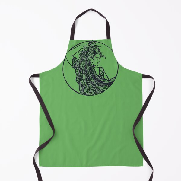 Item preview, Earth Goddess designed and sold by FrictionMaxxing.
