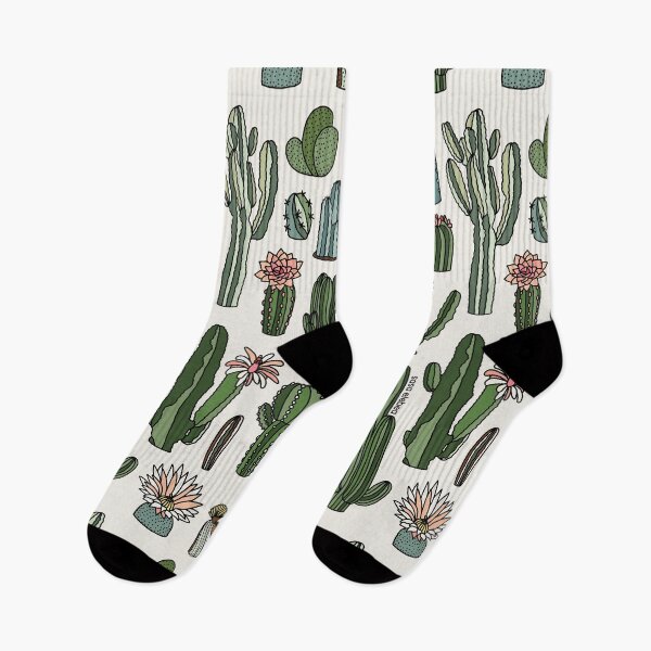 Item preview, Cactus by Sasa Elebea designed and sold by Sabrina Brugmann.