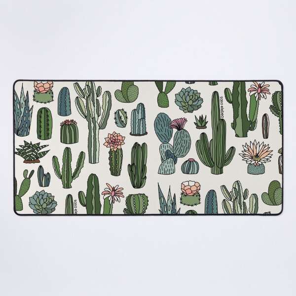 Item preview, Cactus by Sasa Elebea designed and sold by Sabrina Brugmann.