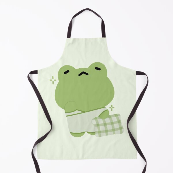 Item preview, Sleepy Frog designed and sold by theladyernestember.
