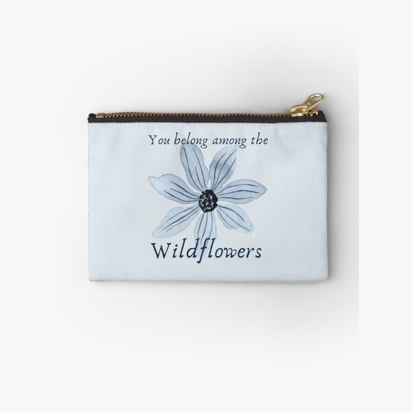 Item preview, Wildflower lyrics designed and sold by karma-style.
